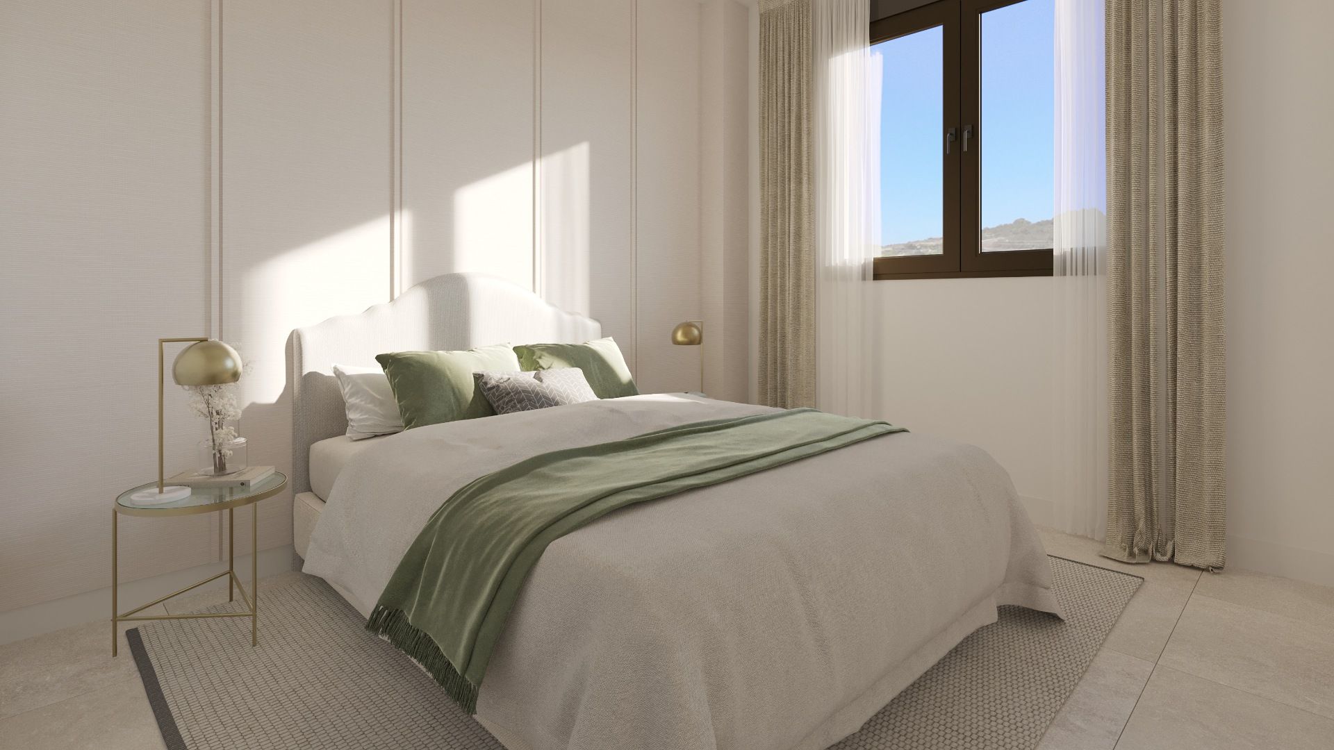 Nieuwbouwproject Bayside Homes Estepona foto 5