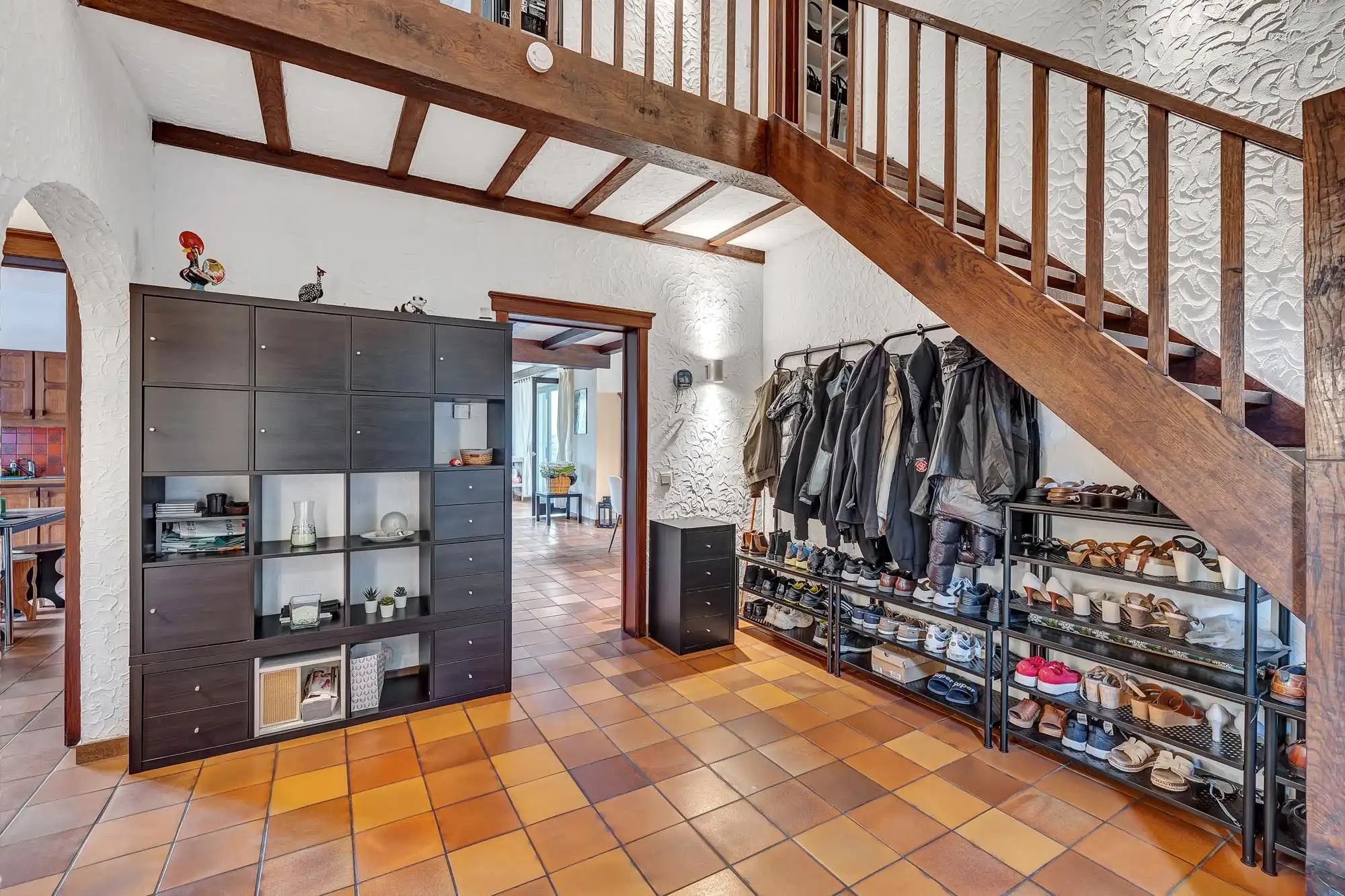 Villa met 5 slpks op toplocatie! foto 7