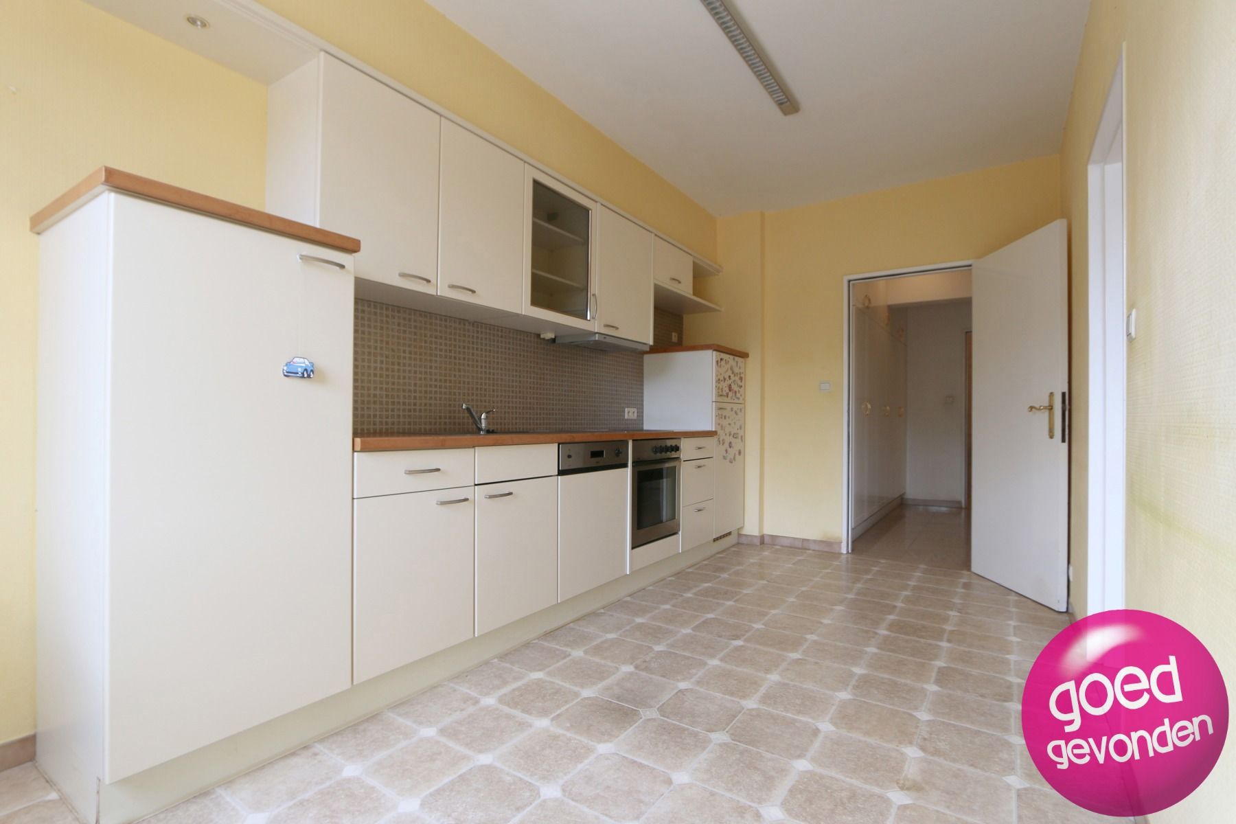 APP 169m² + 3 SLK + 2 LIVING + 2 BDK + TERRAS 52m² + CENTRUM foto 10