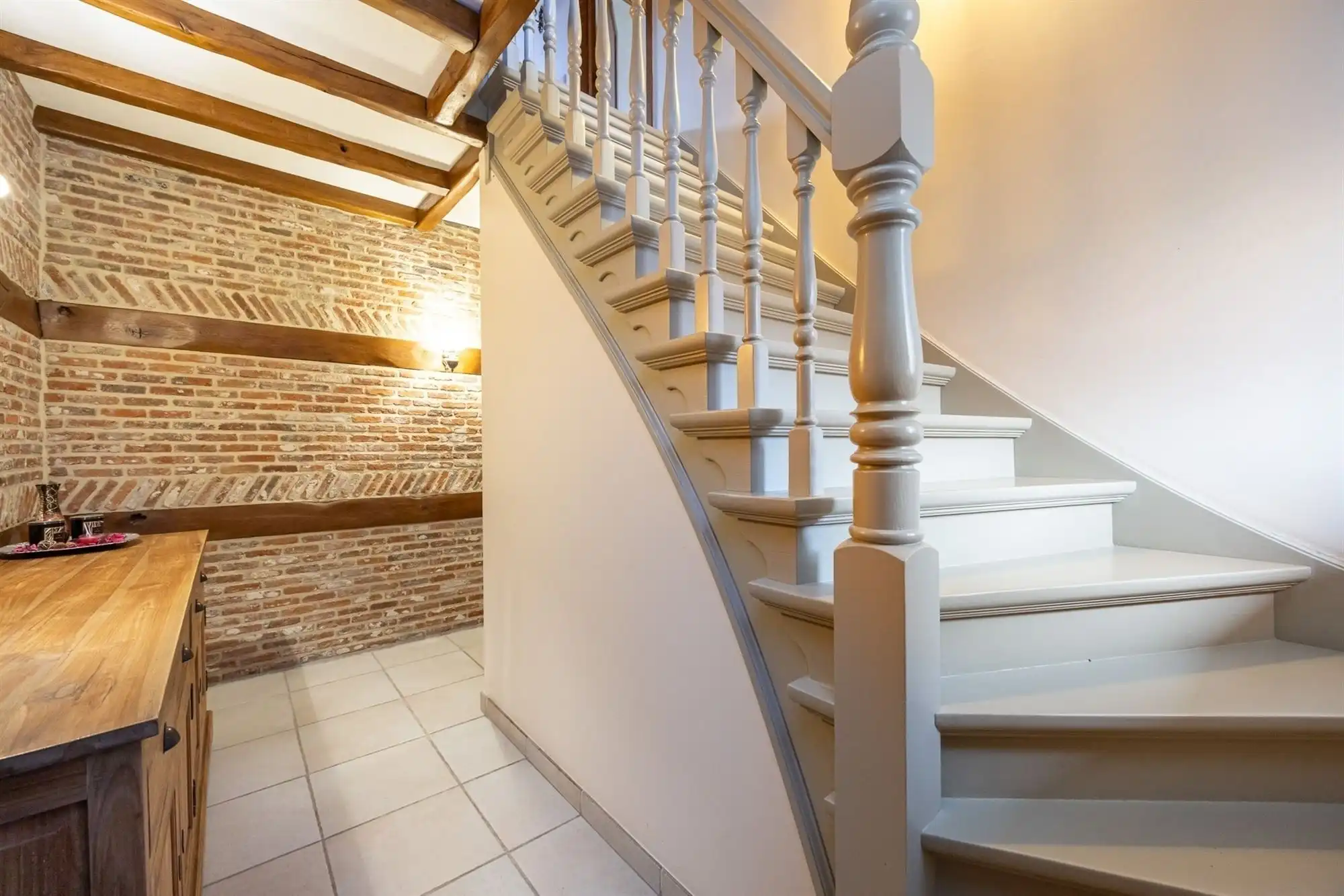 Charmante landelijke woning op toplocatie foto 9