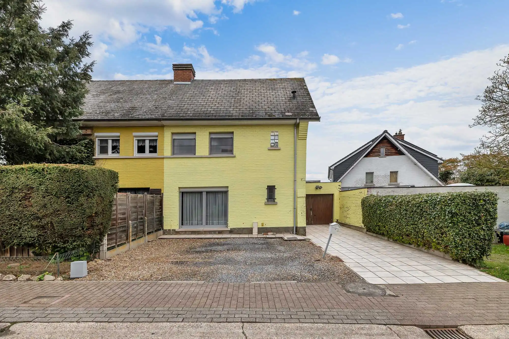 Gebouw te koop Begonialaan 37 - 1740 Ternat