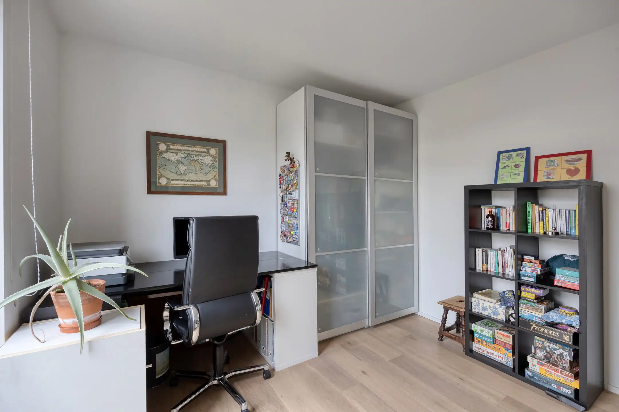 Appartement te huur foto 34
