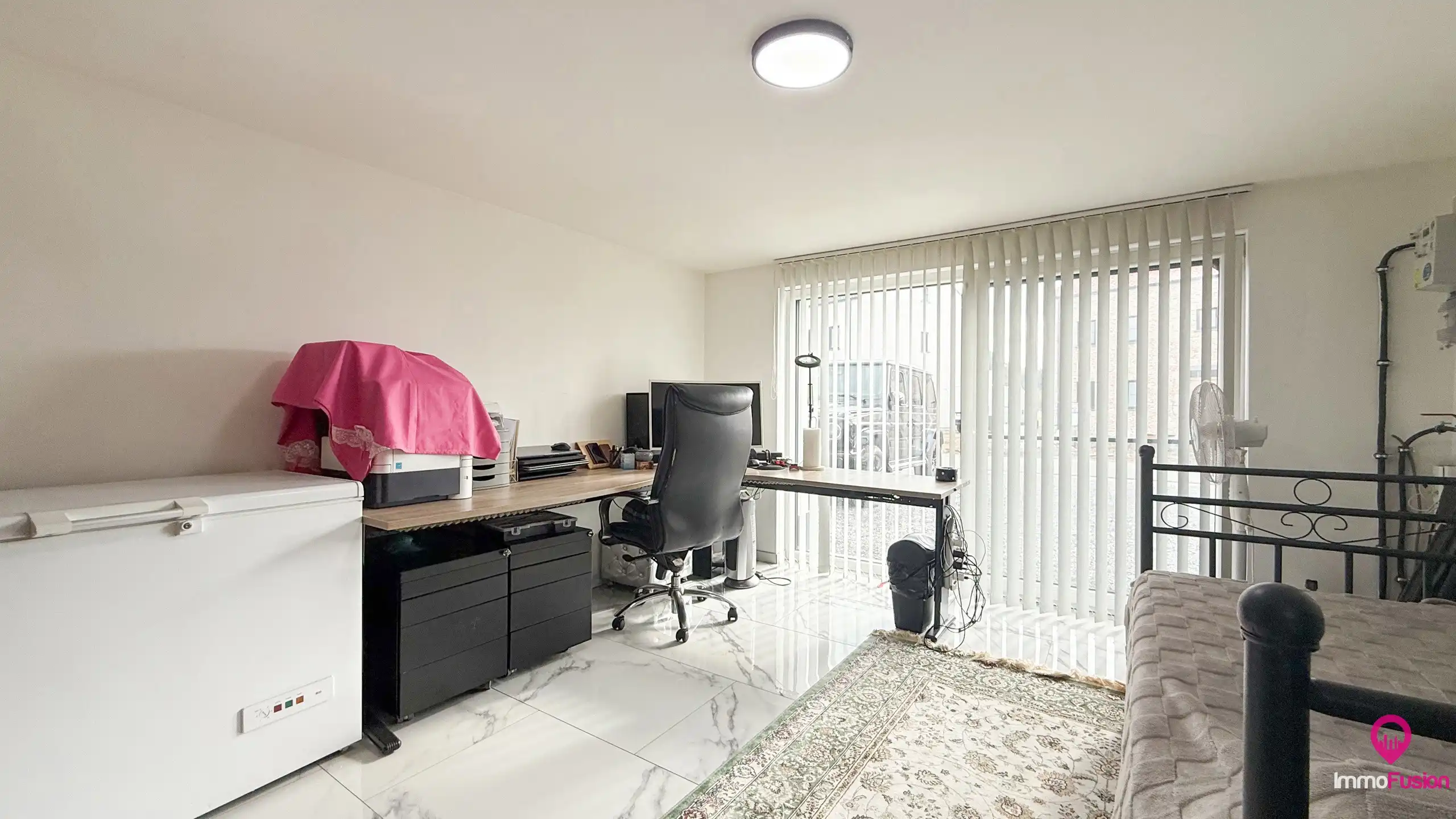 Moderne woning van 250m² met 5-6 slpk en overdekt terras!  foto 16