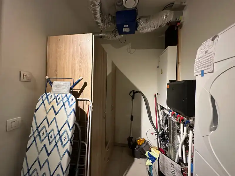 Instapklare gelijkvloerse assistentiewoning in een prachtige omgeving foto 5