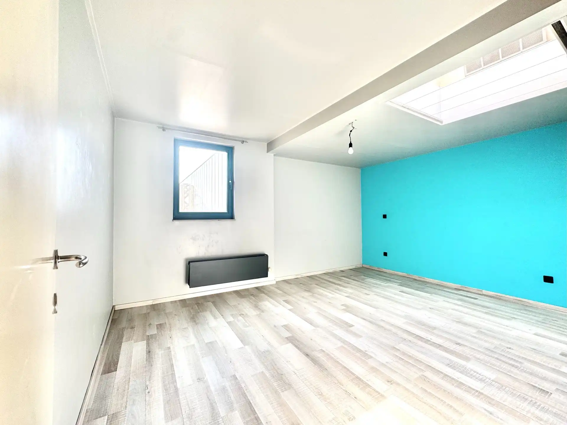 RUIME DUPLEX | ZONNETERRAS | 2 KAMERS | 149 m² foto 12