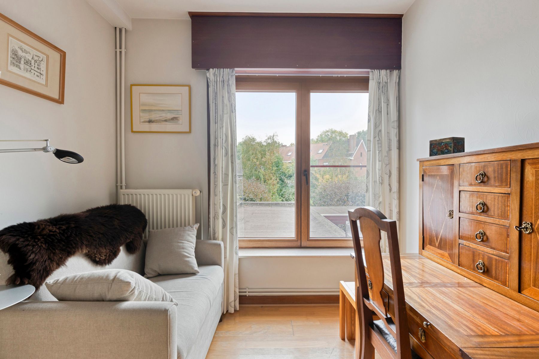 Goed gelegen charmante en instapklare woning ! foto 17