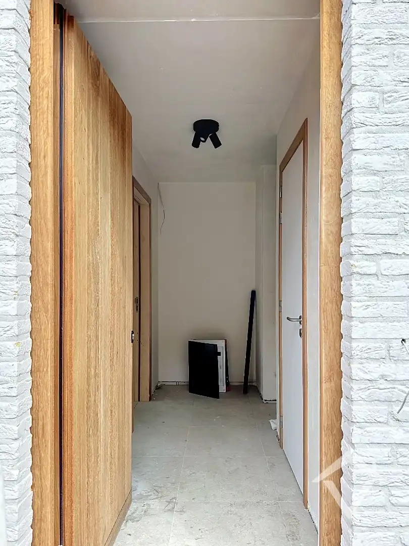 Halfopen bebouwing met 3 slaapkamers te Zande foto 5