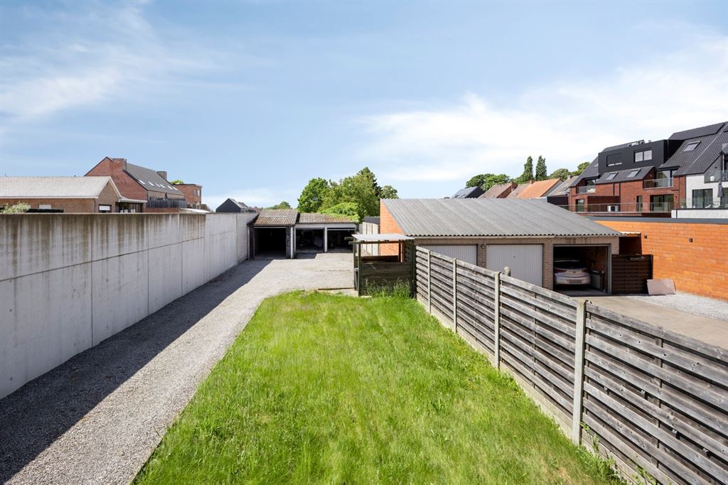 Knap appartement te Scherpenheuvel!  foto 16