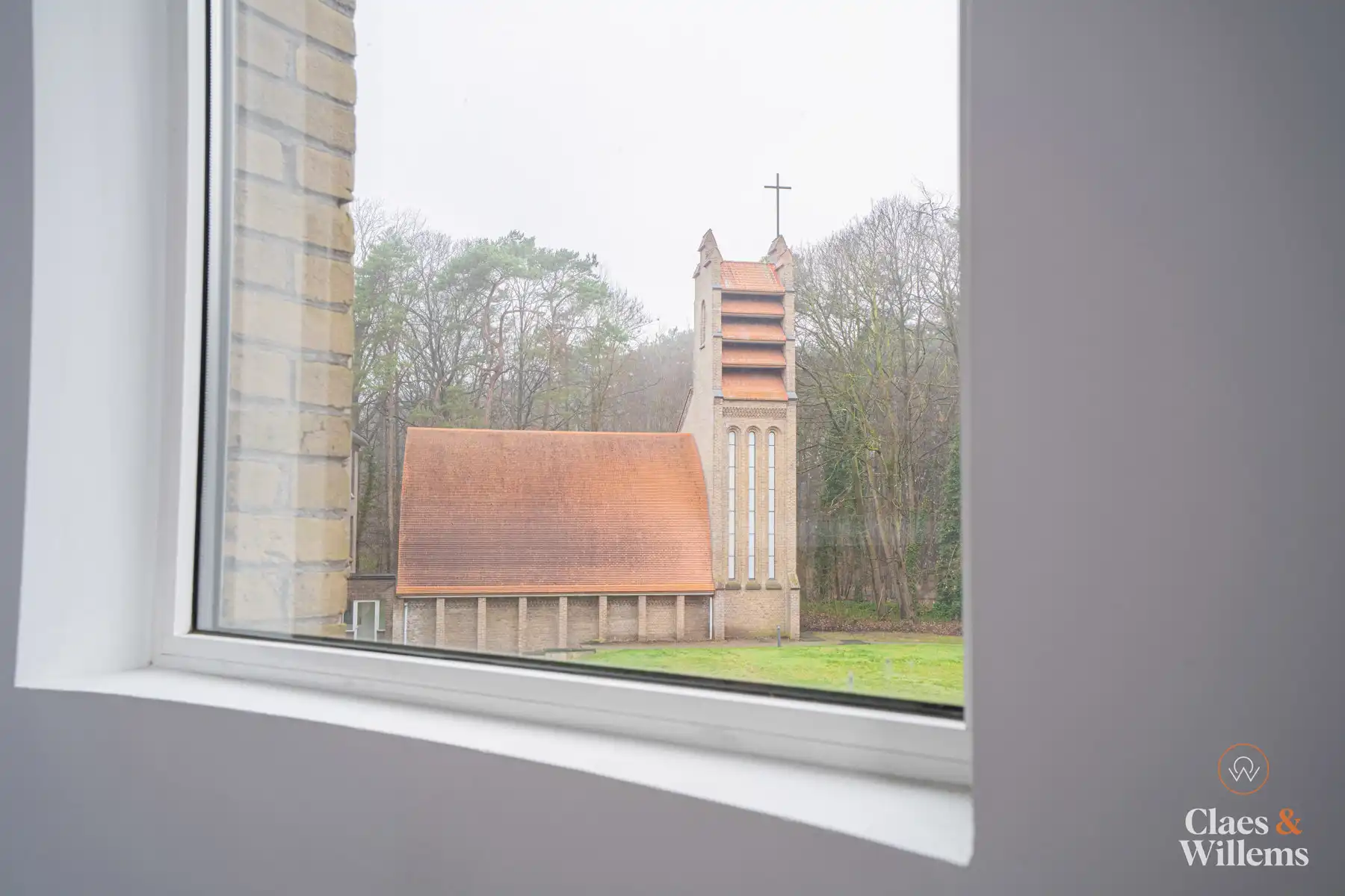 Appartement te koop Halle nabij Brussel – in het  Kluisbos foto 13