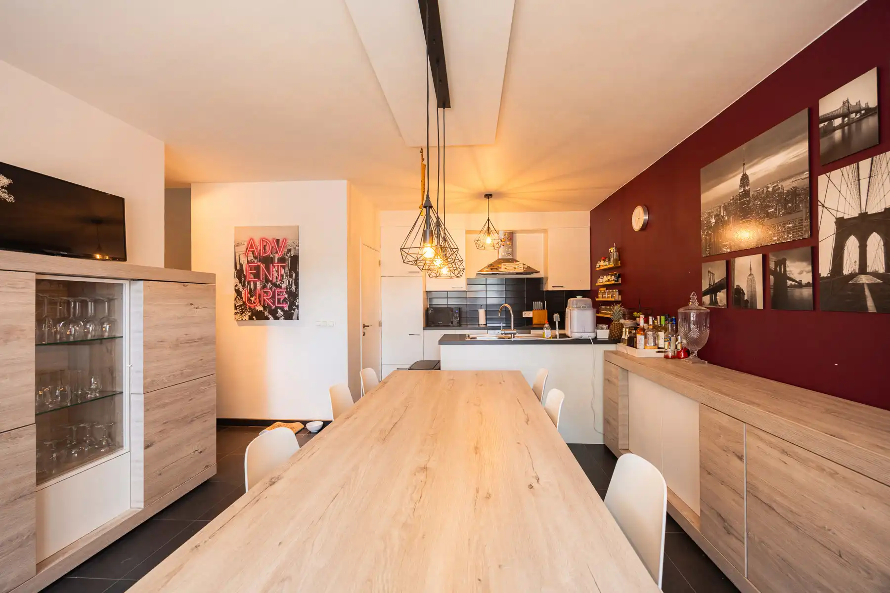 Prachtige woning met centrale ligging te Mechelen foto 9