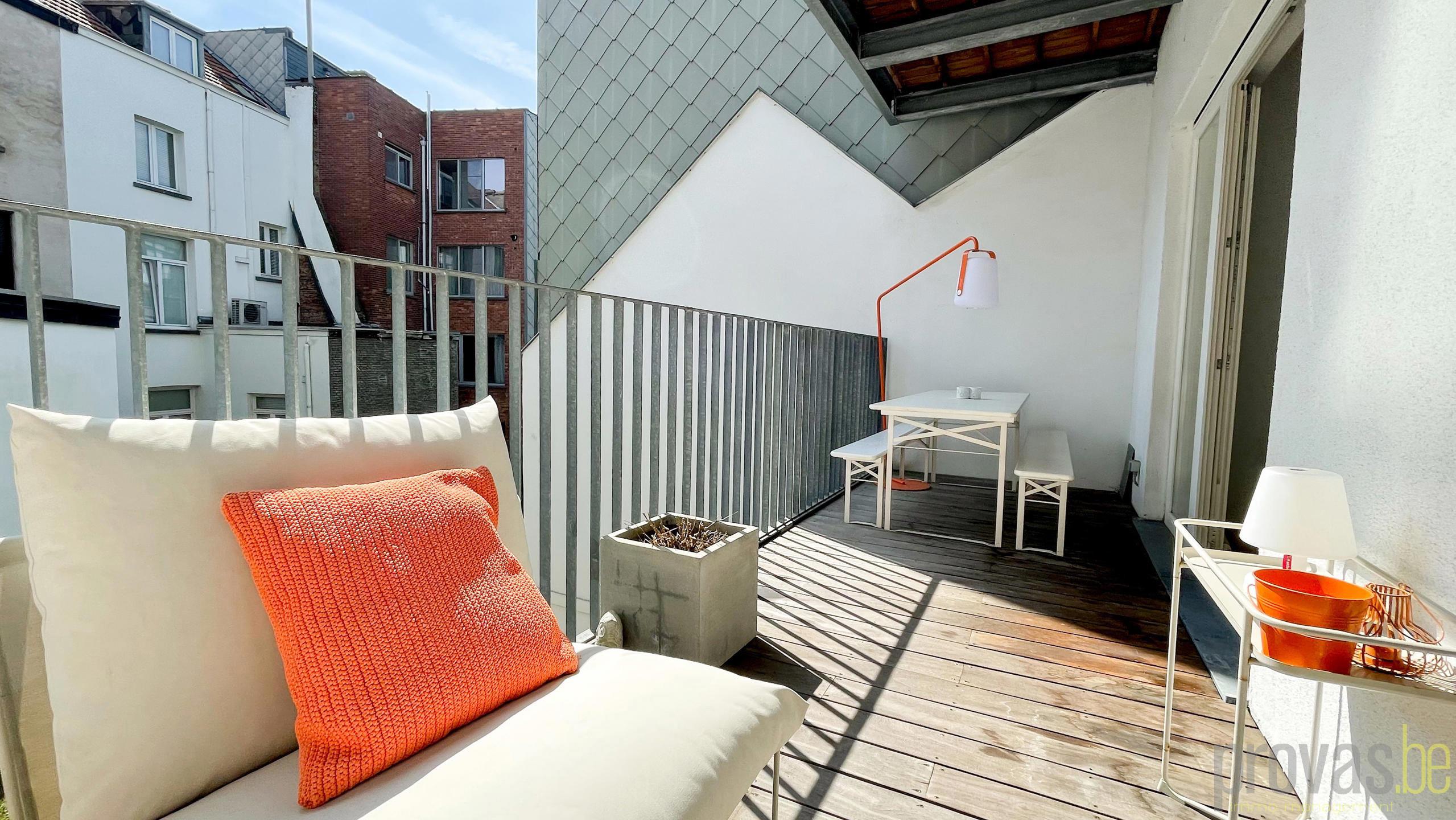 luxueus 2-slpk-app. op het Zuid foto 9