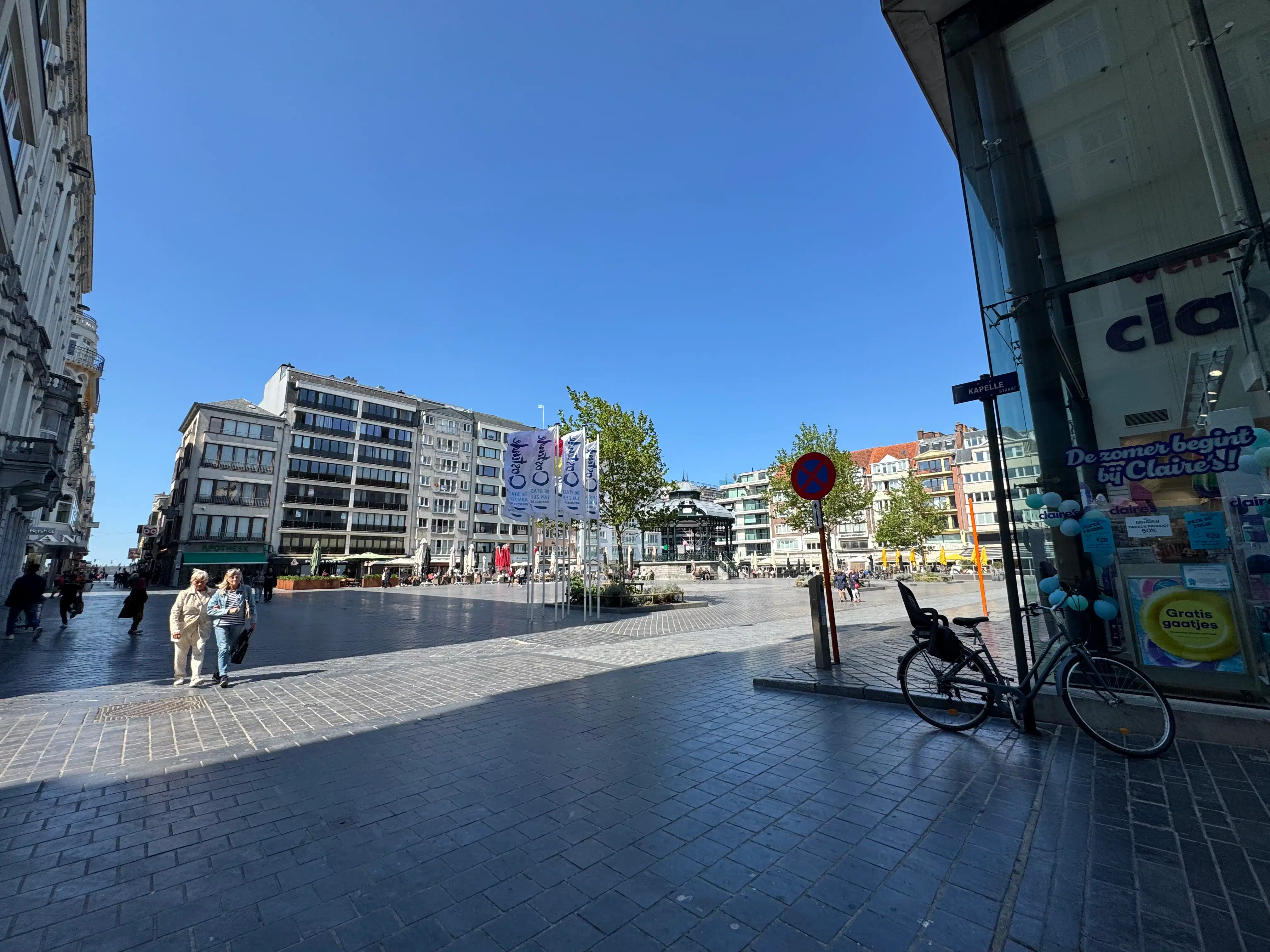 Handelsgelijkvloers 82m² foto 14