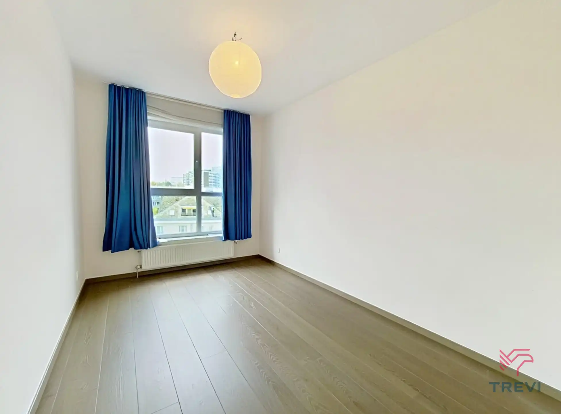 Appartement met 3 slaapkamers en 2 terrassen foto 5