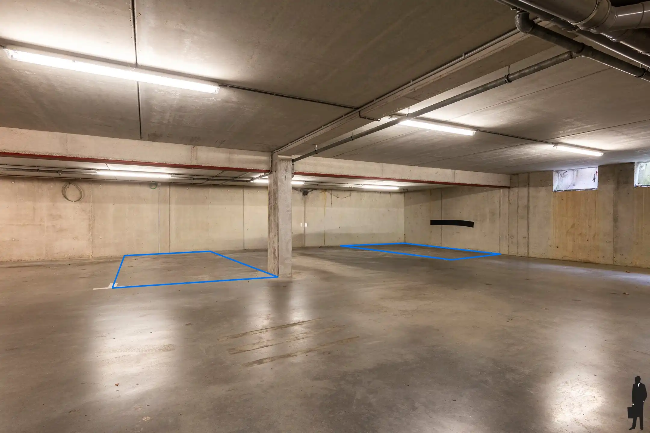Instapklaar 2 slpk. appartement met zuidwest gerichte tuin te Vlimmeren  foto 20