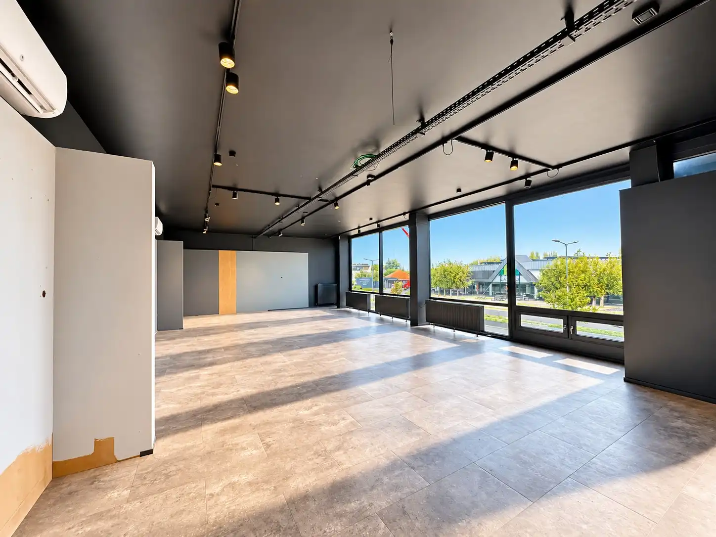 Commercieel pand op toplocatie te Knokke foto 9