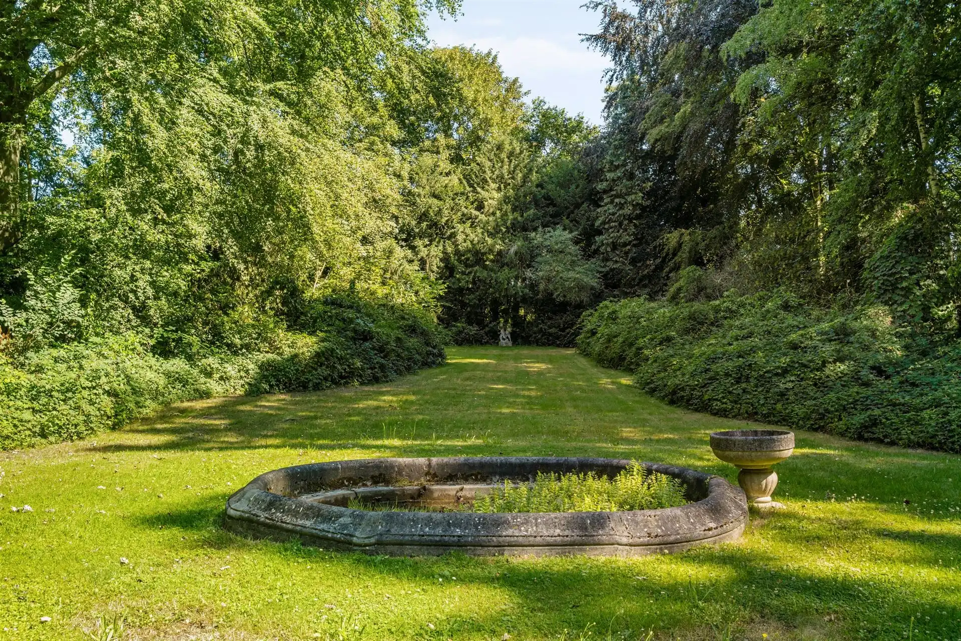 Prachtig kasteel met koetshuis op meer dan 8,7 hectare! foto 30