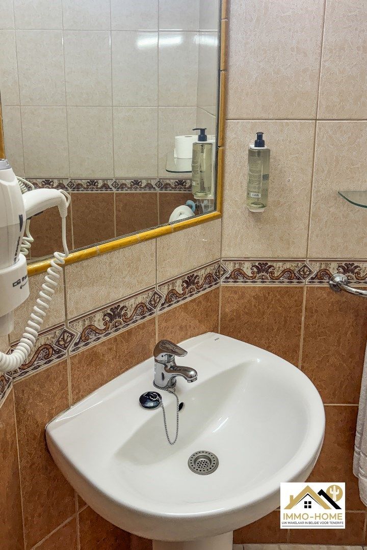 Appartement vlakbij zee in Costa Adeje, Tenerife  foto 19