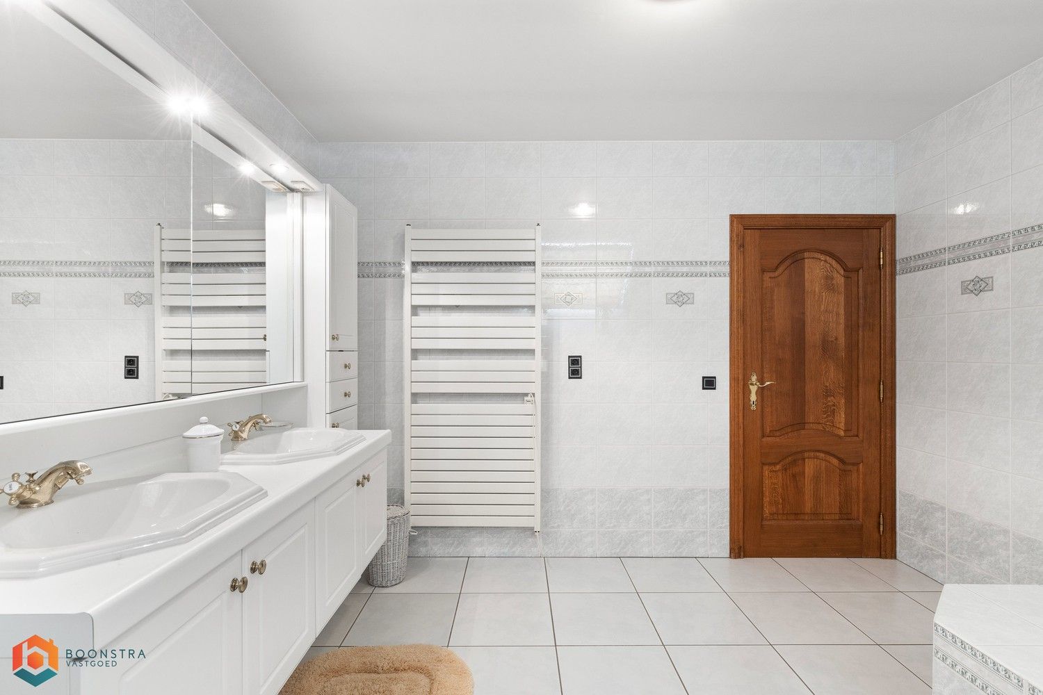 Instapklare villa met 4 slpkrs op perceel van 1320 m² te St-Katlijne-Waver foto 23