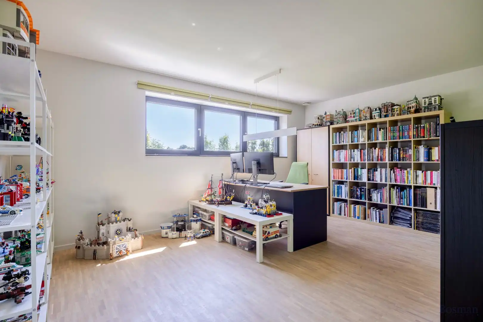 Energiezuinige woning geschikt voor vrij beroep te koop in Mol foto 8