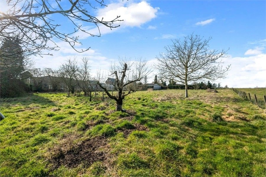 RUIM TE RENOVEREN GEZINSWONING OP EEN MOOI PERCEEL VAN 42A24CA IN ALKEN foto 45