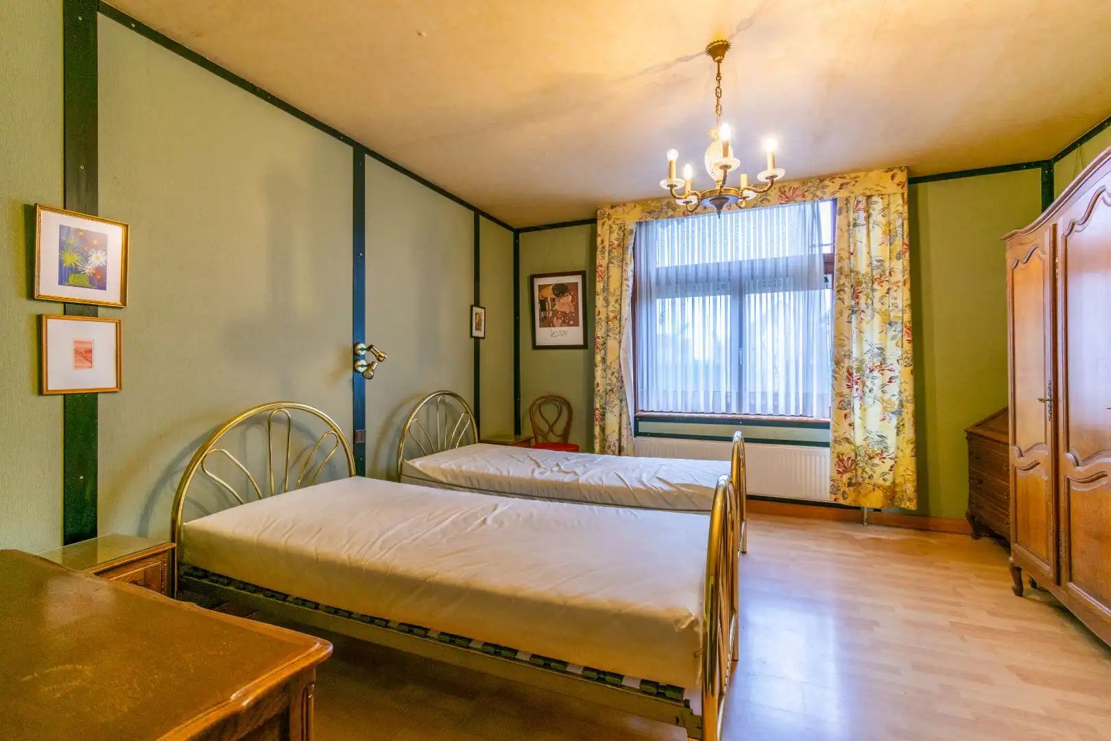 KARAKTERWONING MET MOGELIJKHEID TOT 5 SLP ! foto 19