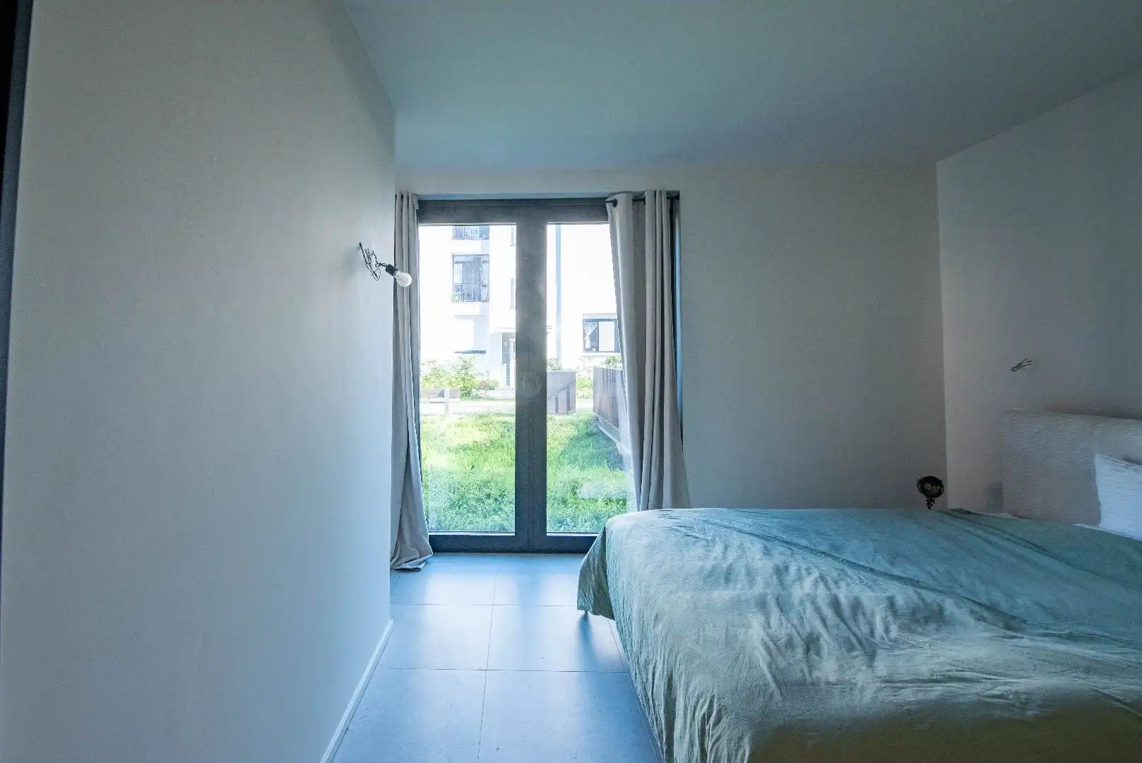 Nieuwbouw appartement in prachtige residentie foto 17