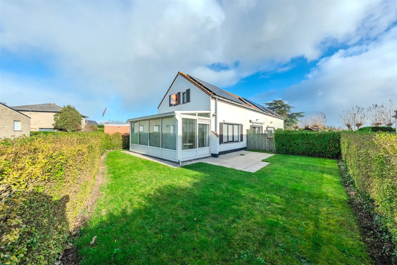 Woning foto {{pictureIndex}}