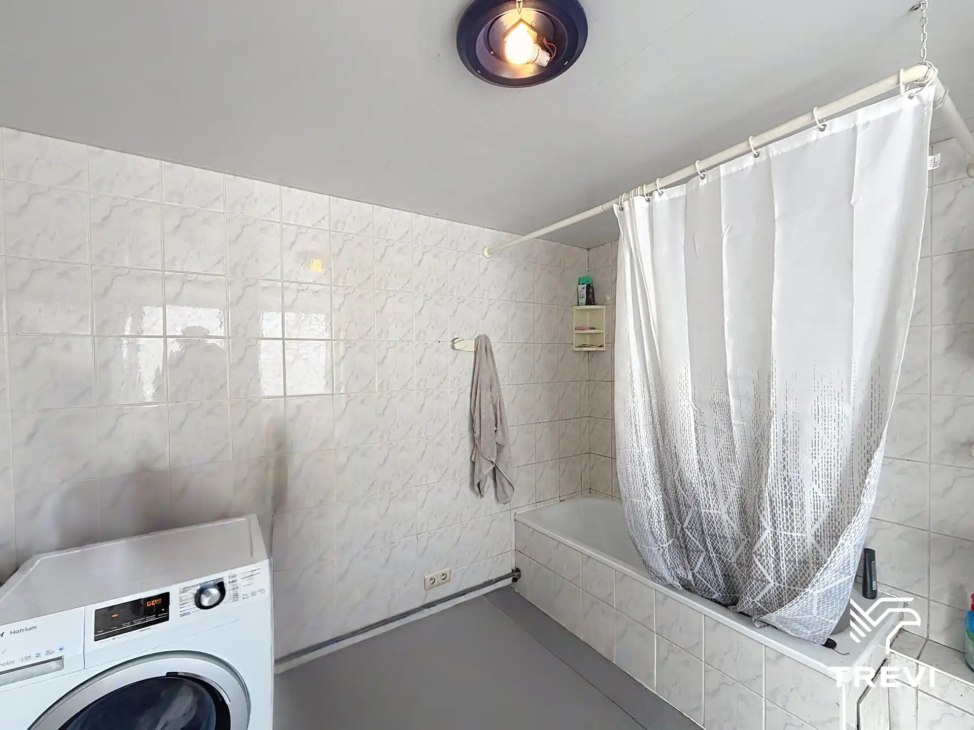 Appartement met één slaapkamer foto 9