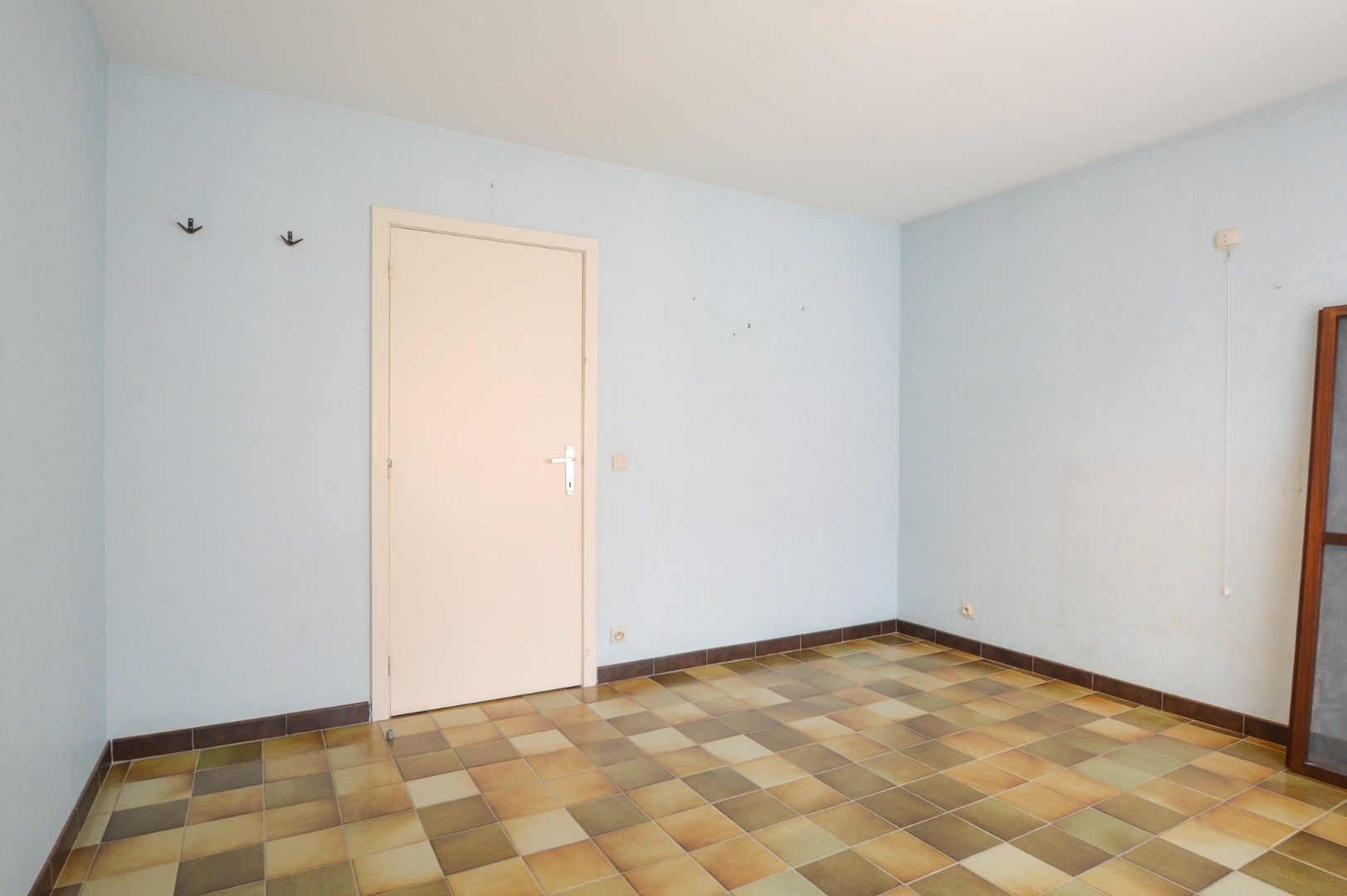 Ruim appartement gelegen in het centrum van Oudenburg foto 11