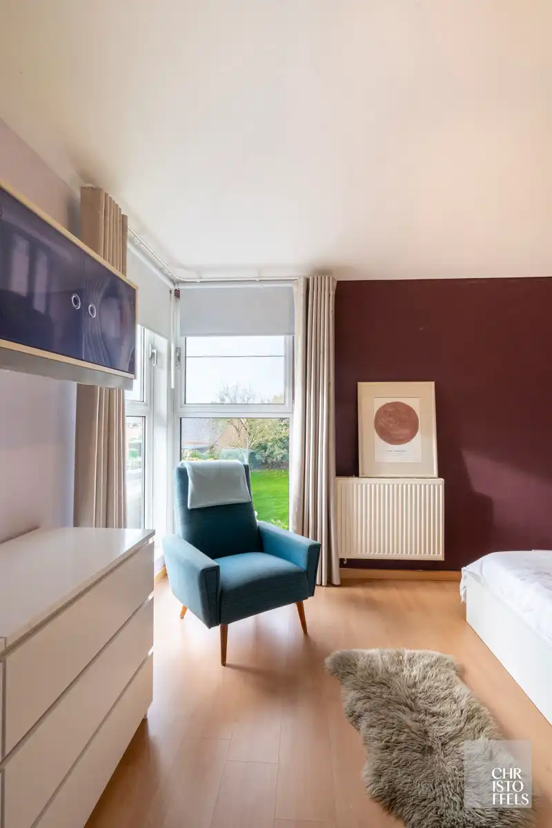 Uitzonderlijke villa van 320m2 gelegen in het pittoreske Leut, op een boogscheut van de Maas! foto 28