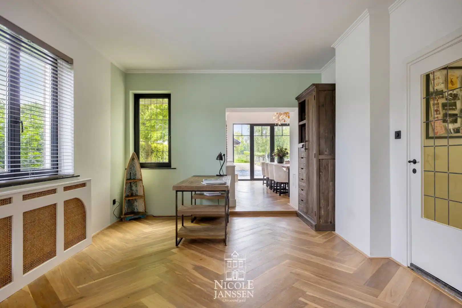Charmante woning  foto 5
