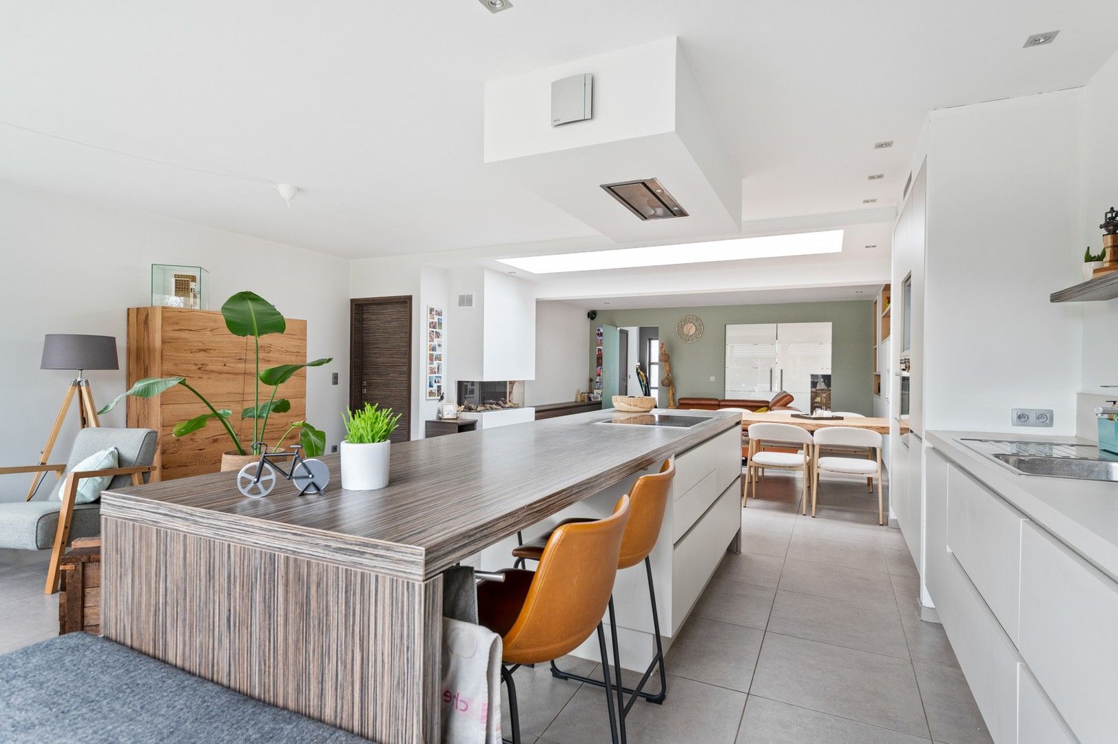 Energiezuinige woning met ruime leefruimte & 4 slpk's foto 4