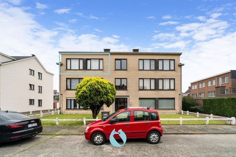 Rustig gelegen appartement met 3 slpks en garage foto 11