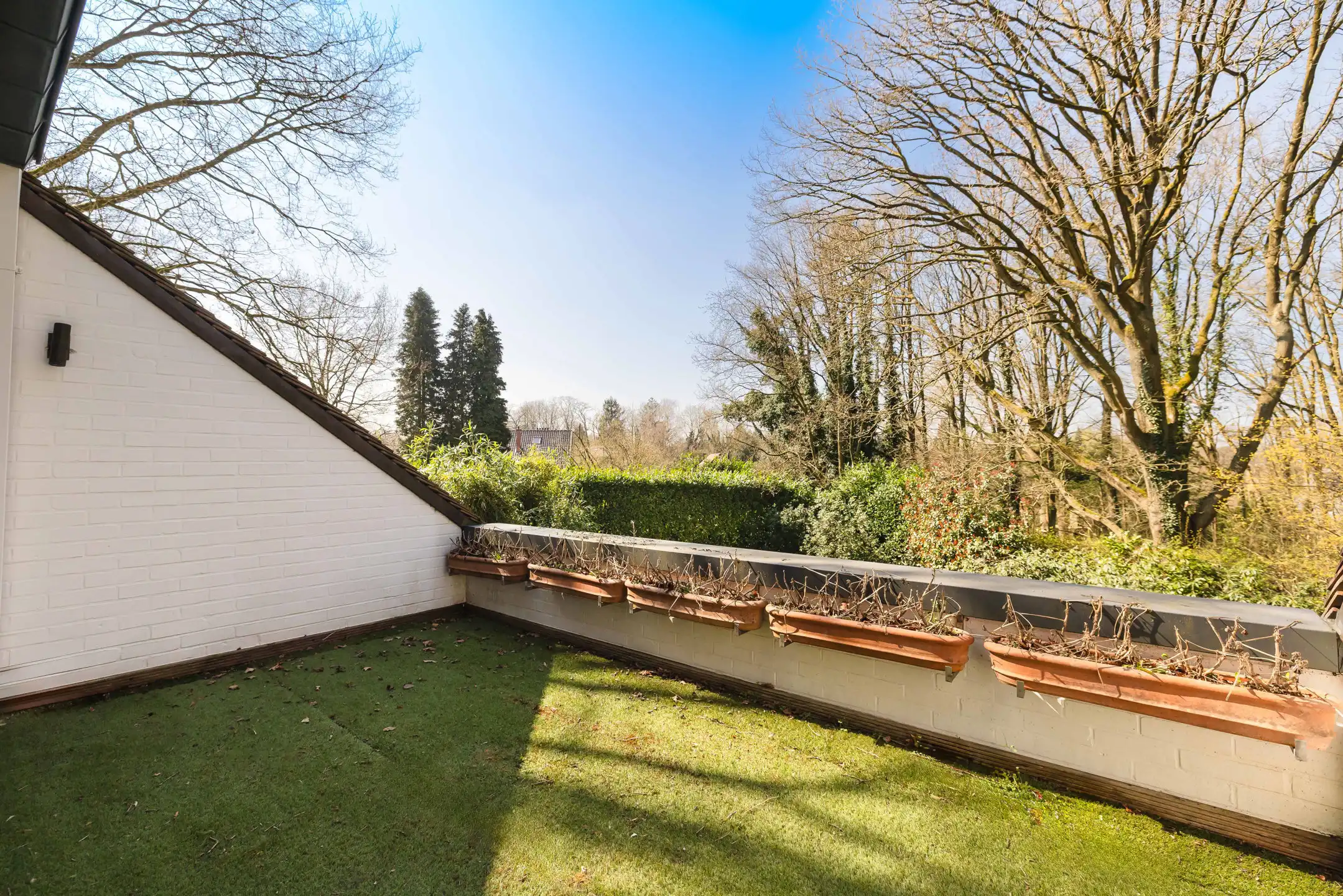 Luxe villa in een landelijke omgeving foto 18