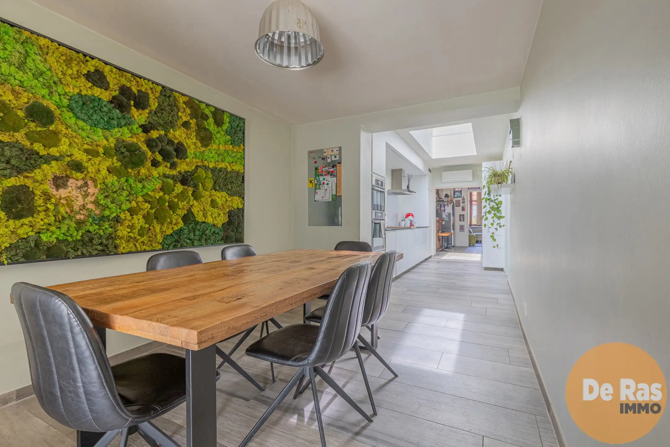 ERWETEGEM - Karaktervolle woning voorzien van alle comfort foto 14