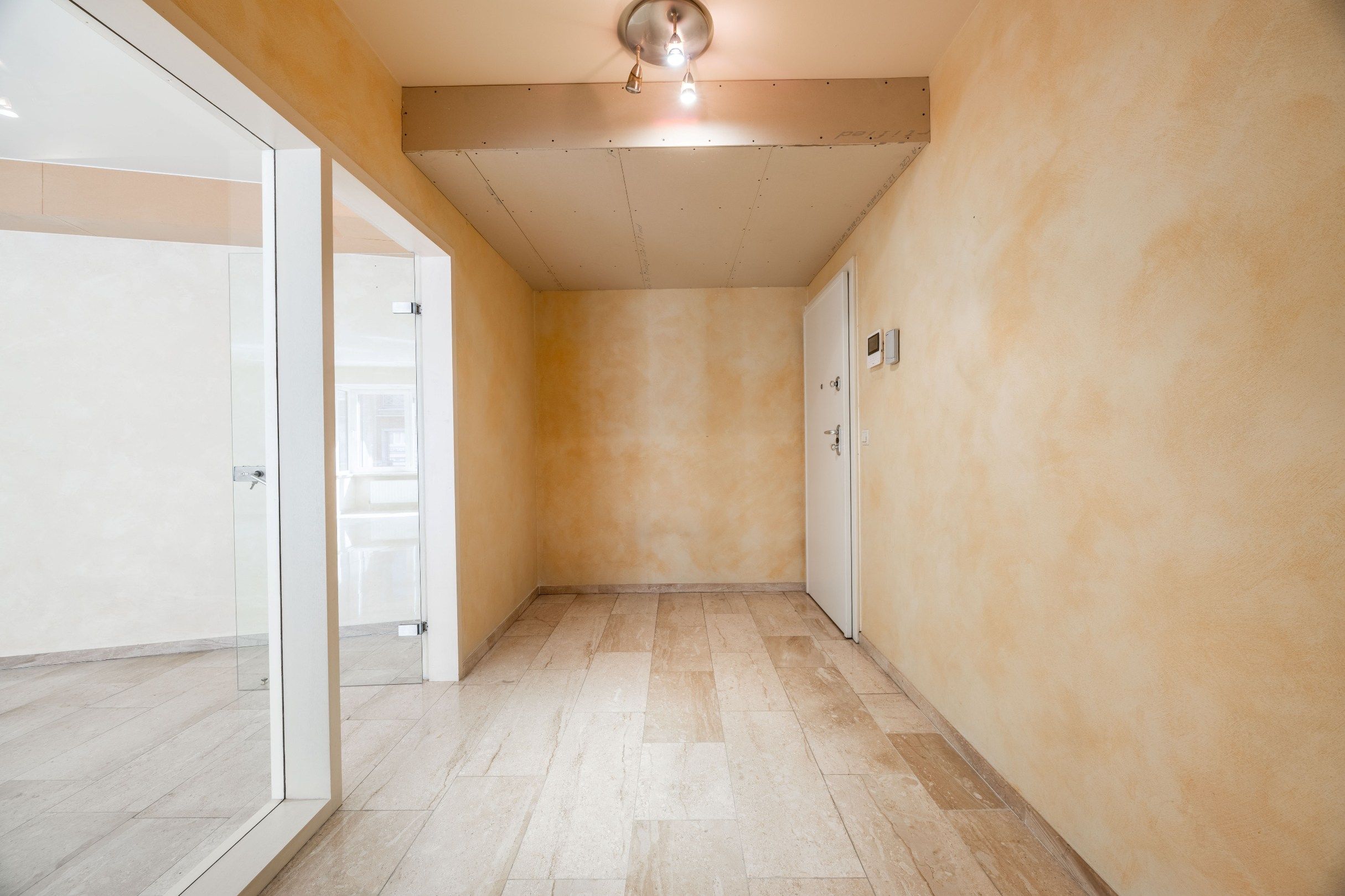 KARAKTERVOL APPARTEMENT OP TOPLOCATIE foto 7