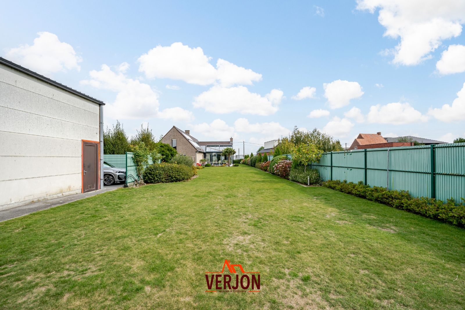 Kijkdag 11/10/2025 tussen 11 en 12 uur! Exclusieve woning met hangaar en luxueuze leefruimtes foto 12