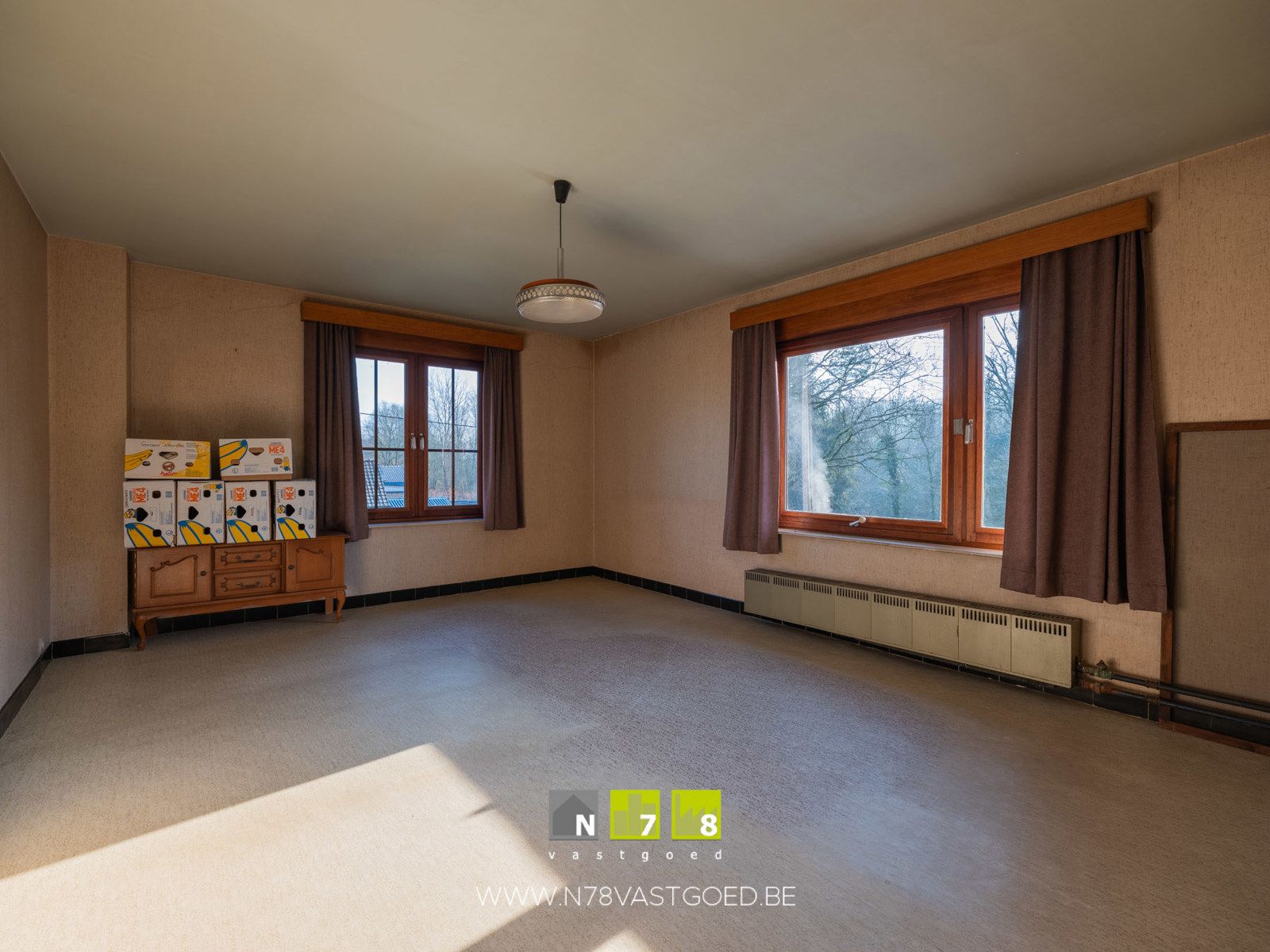 Huis te koop foto 24