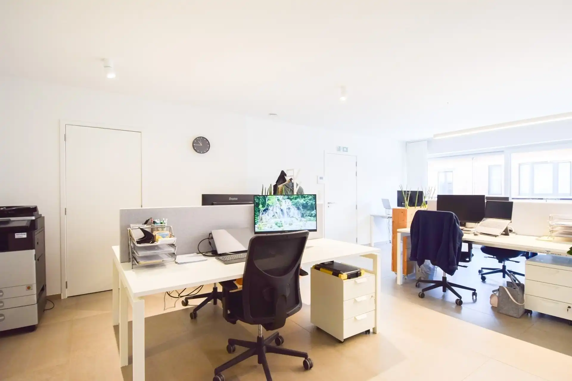 2-slaapkamerappartement in hartje van Sint-Gillis-Waas! foto 5