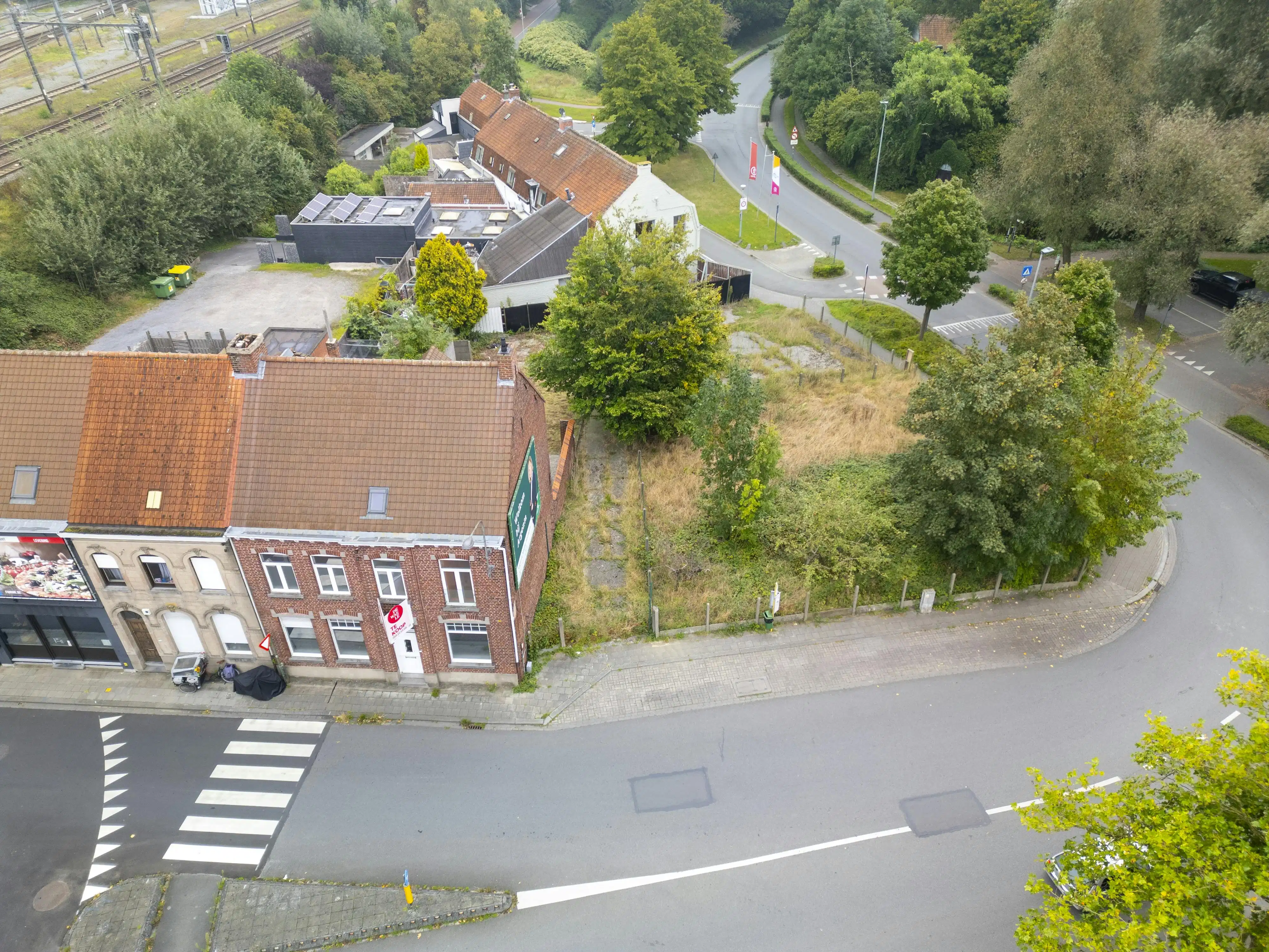 Projectgrond te koop te Marke foto 4