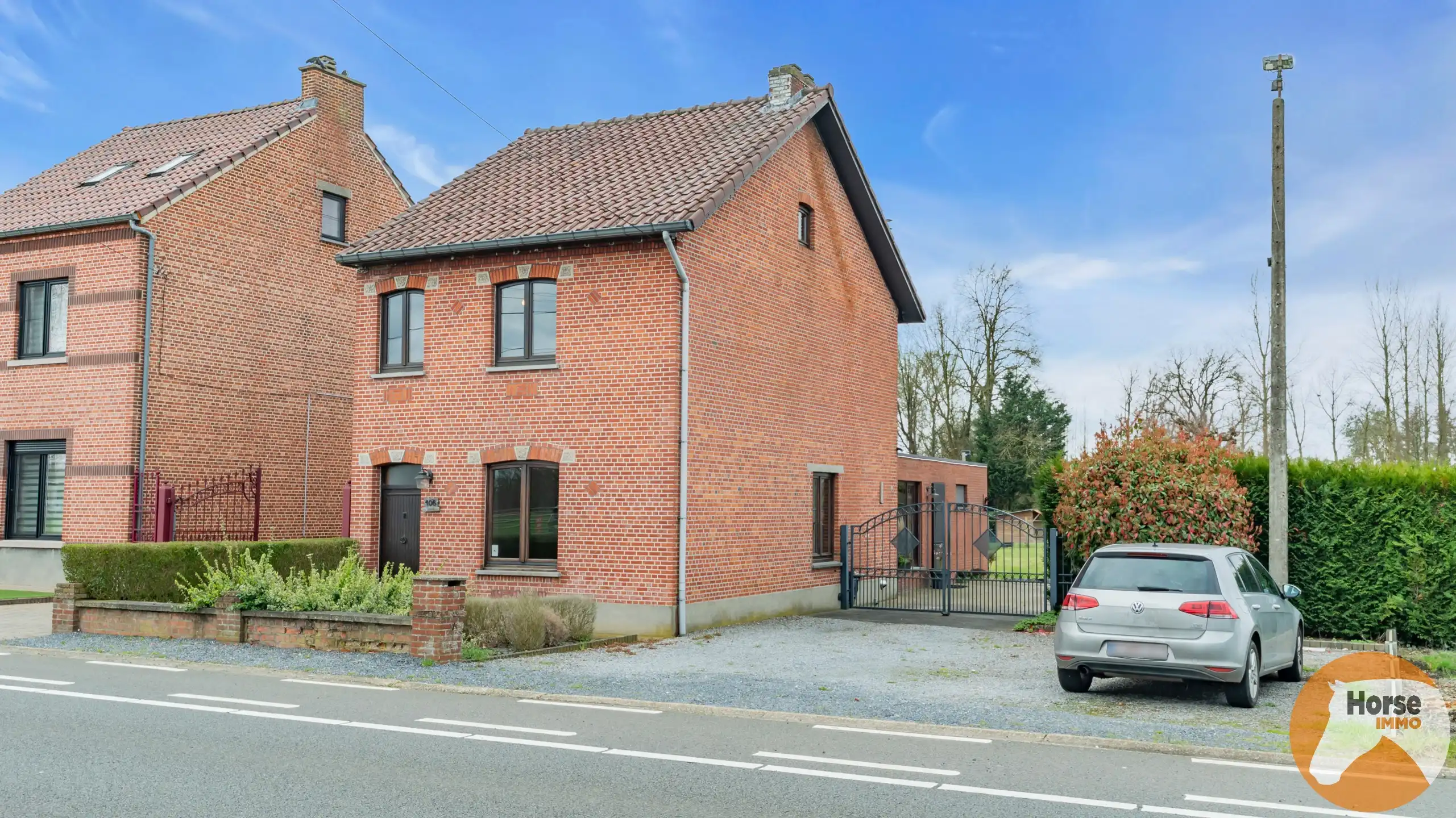 LUMMEN - Instapklare woning op 57a foto 2