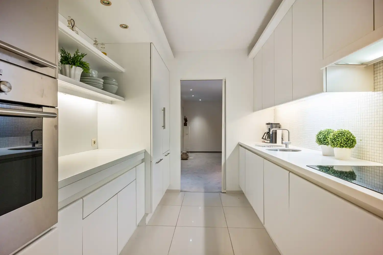 Royaal appartement op 140m² met 2 slaapkamers foto 14