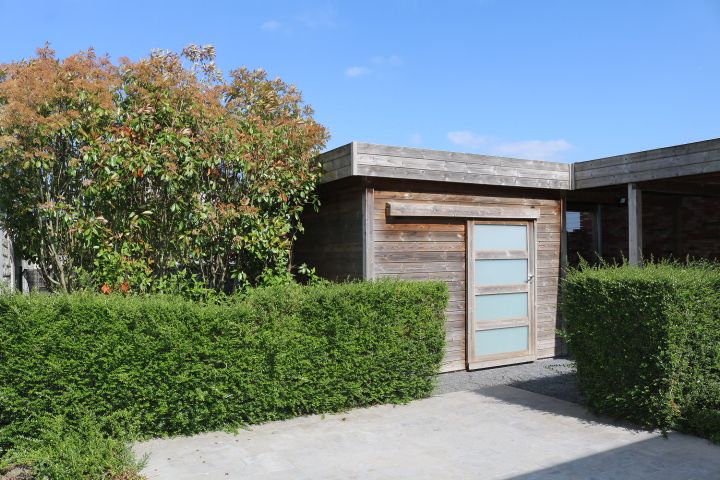 Toffe instapklare woning met 3 slaapkamers en carport foto 21
