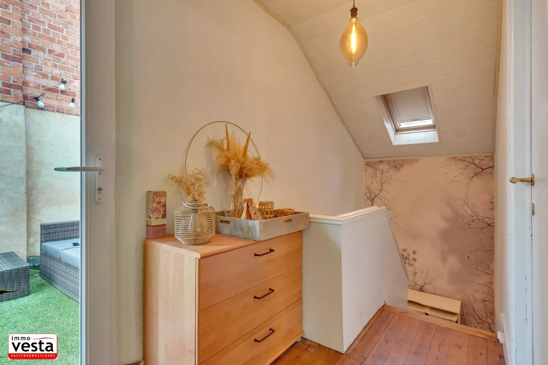 Art-deco stadswoning met ideale ligging foto 19