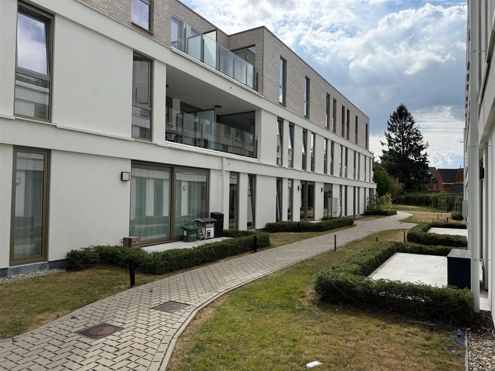 Appartement te huur Nieuwe Molenstraat 136A/106 - 9100 SINT-NIKLAAS