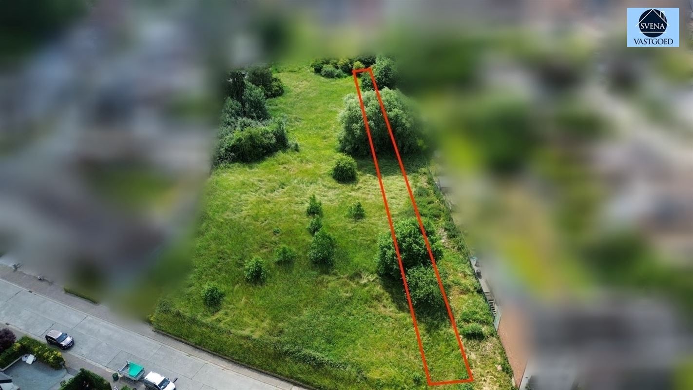 Grond te koop HOGE WEG Z/N - 9500 GERAARDSBERGEN