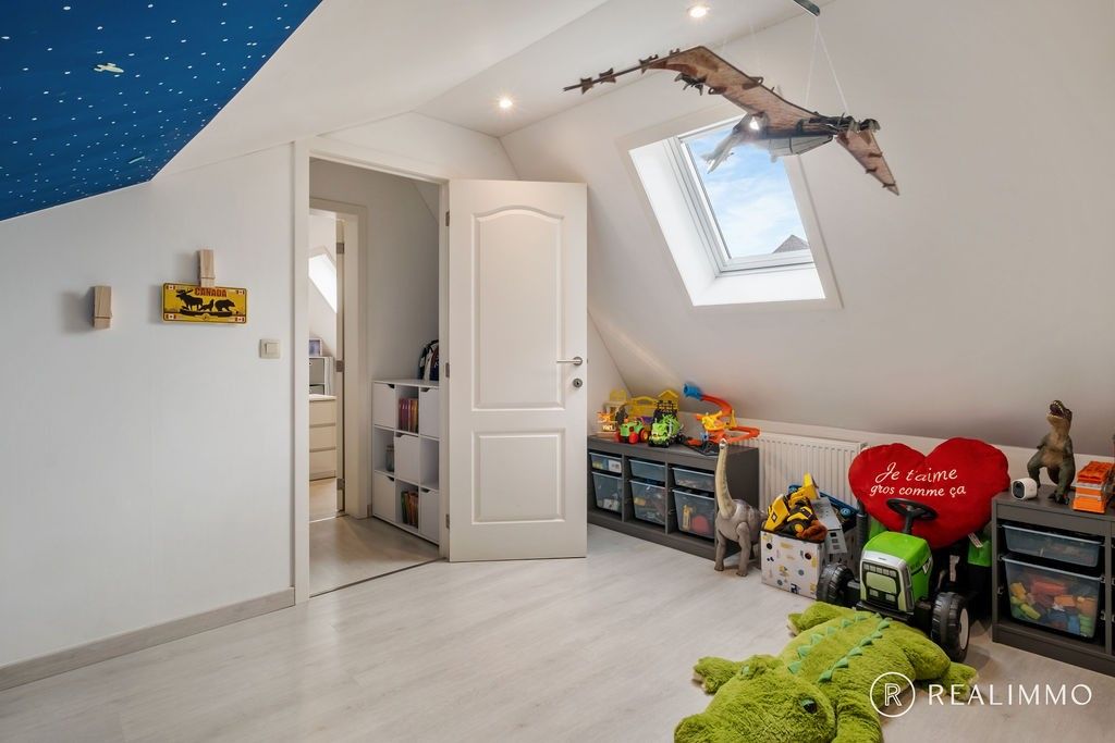 Rustig gelegen, instapklare woning van 2018 foto 10