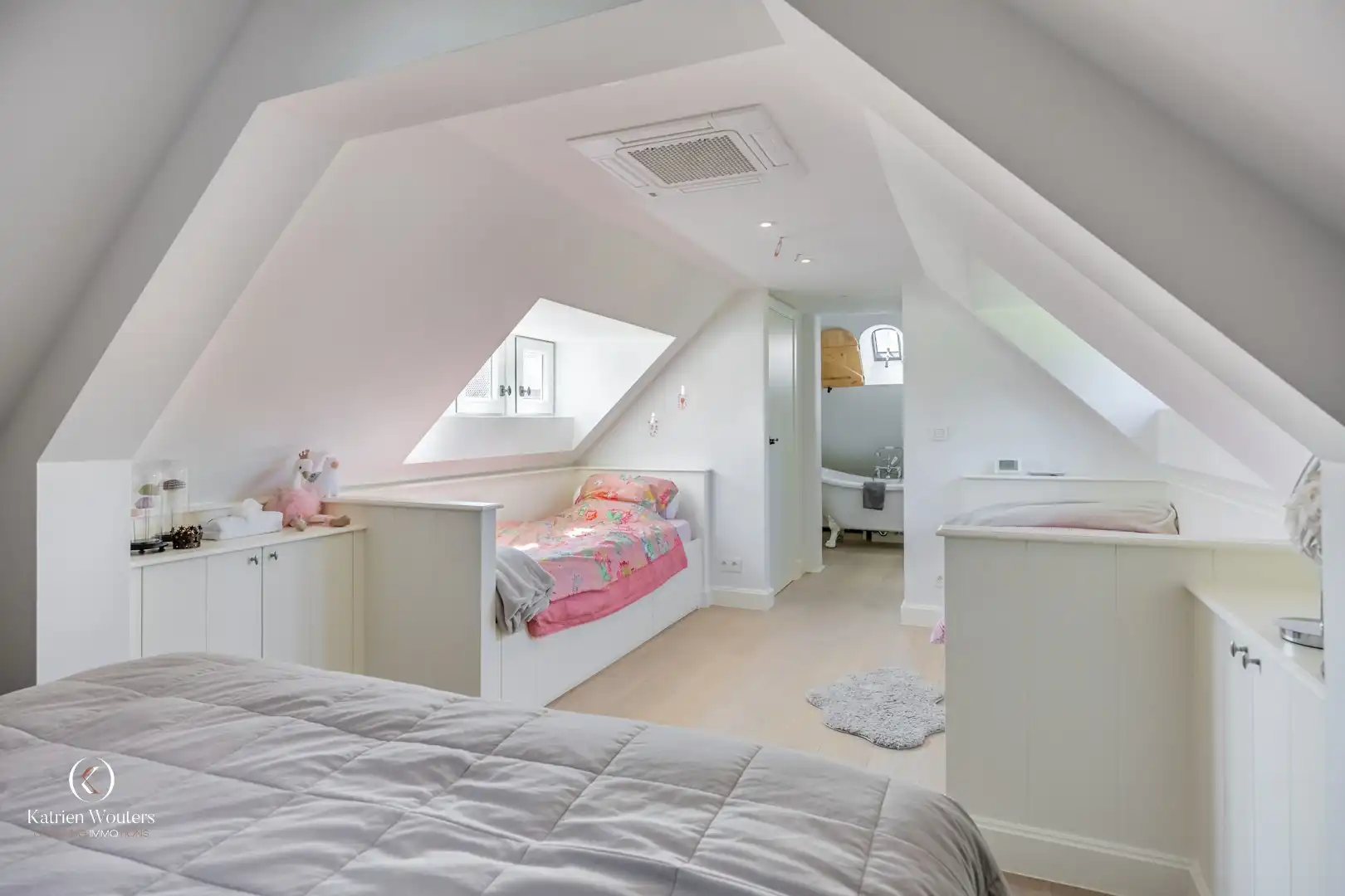 Uitzonderlijke villa met parktuin foto 59