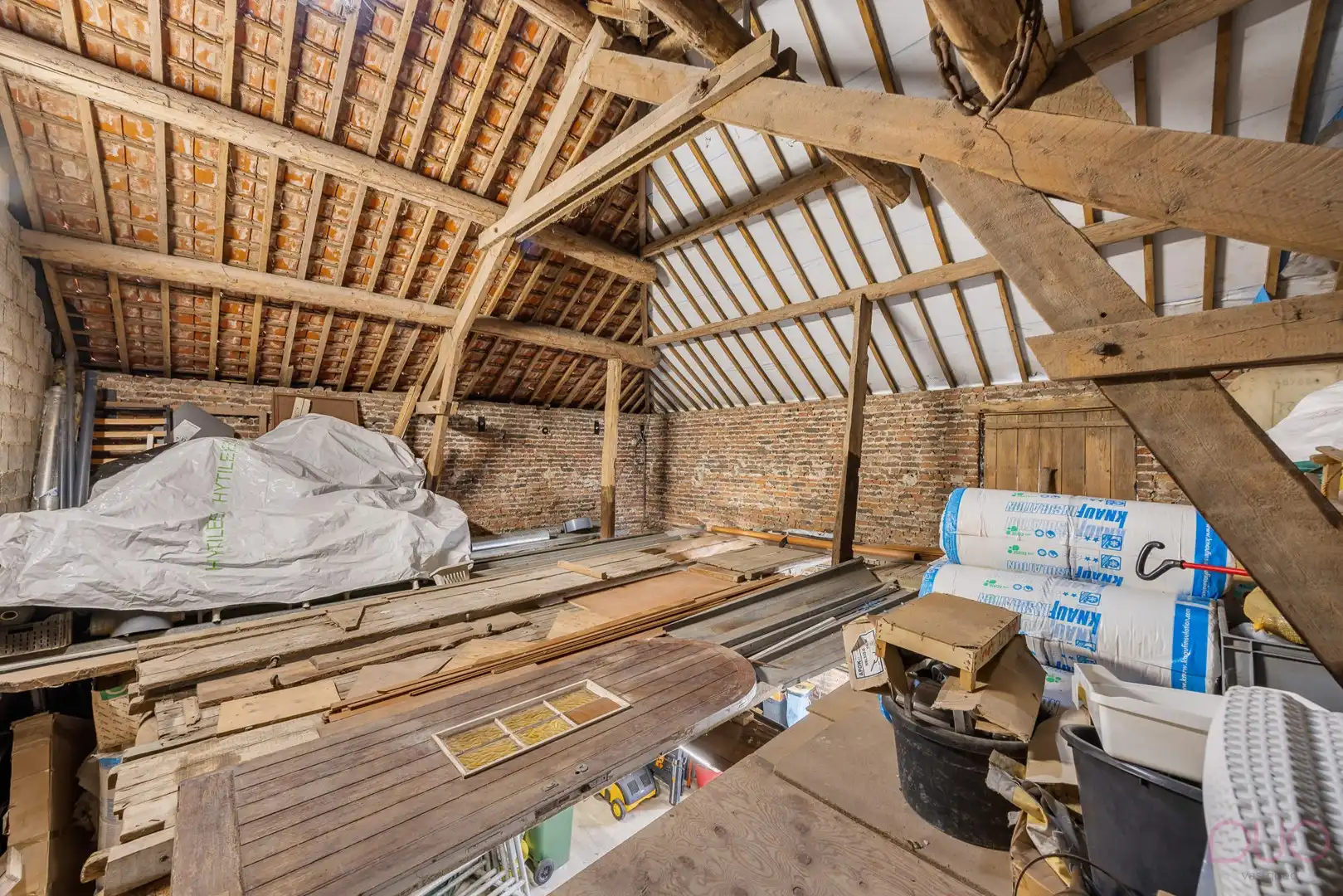 Statige herenwoning met mooie tuin en charmante schuur | 4 slpk + mogelijkheid praktijkruimte foto 33