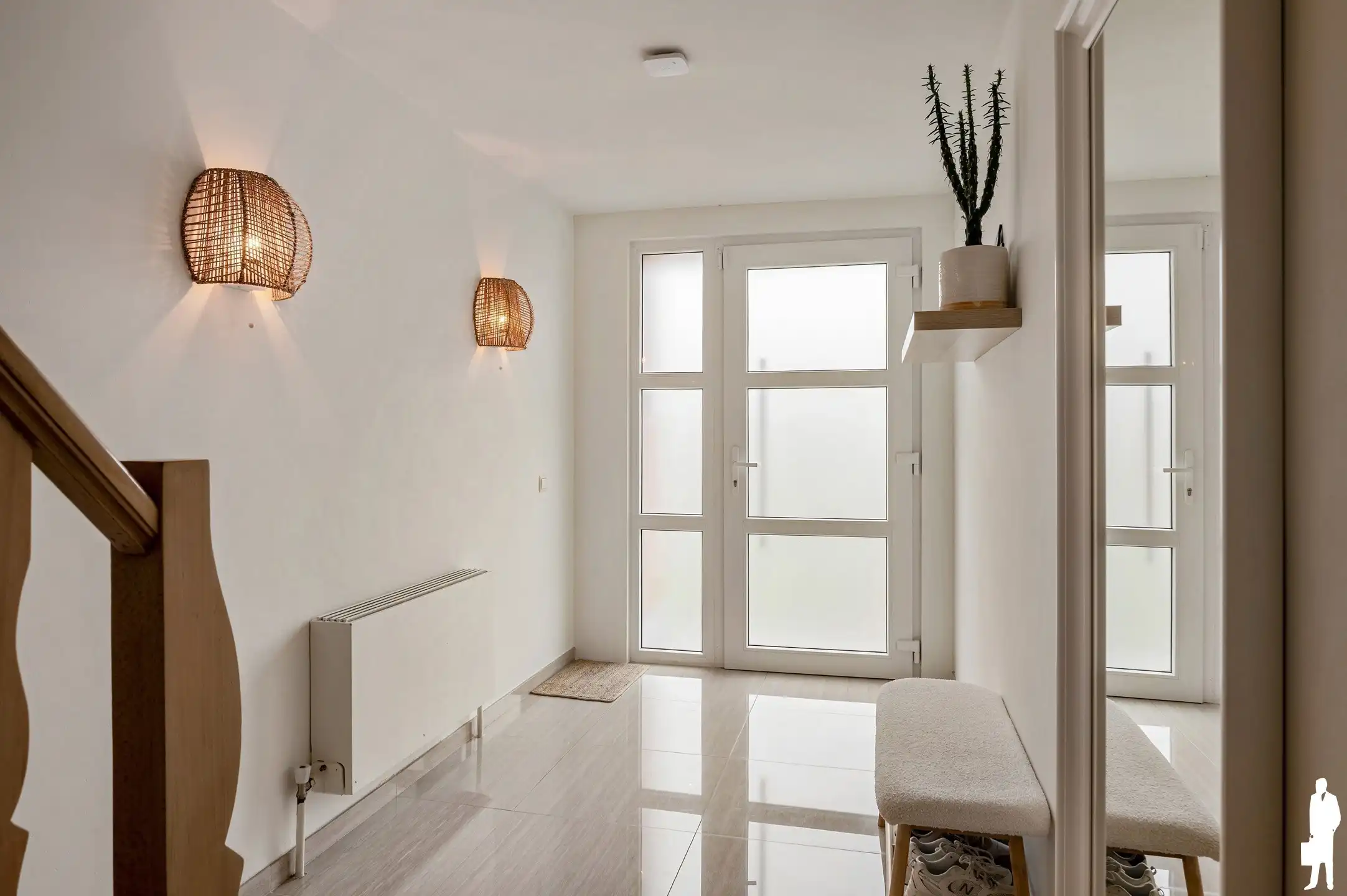Top gelegen woning EPC: A! foto 2